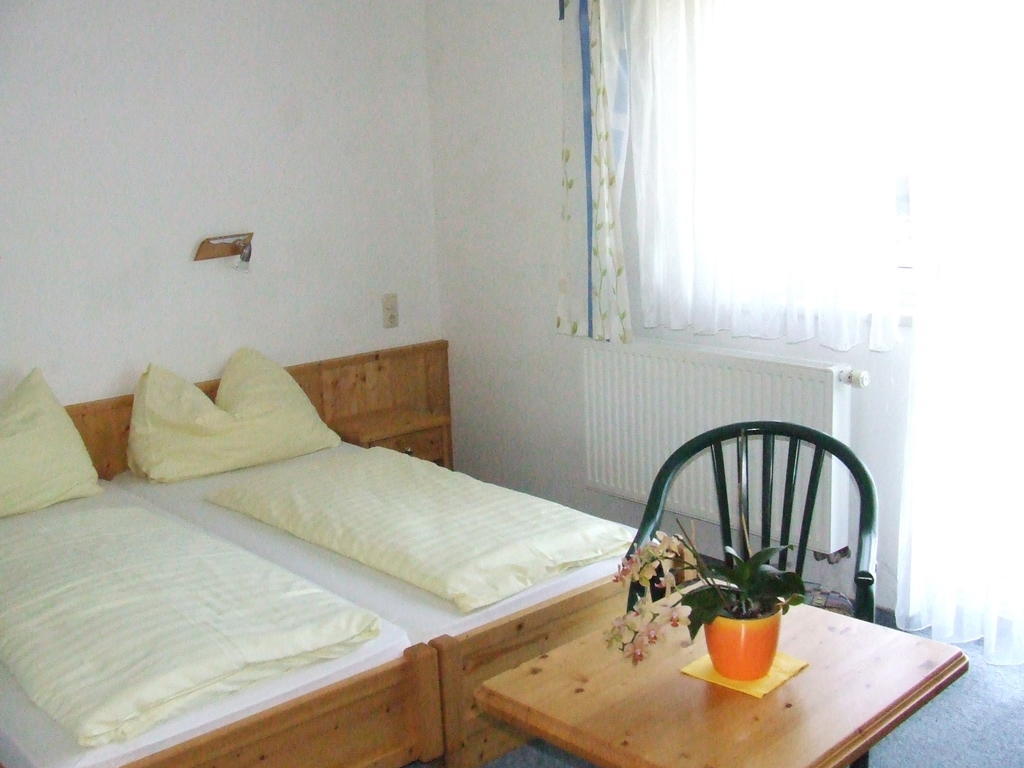 Gasthof Steinerwirt Heimhausen Quarto foto