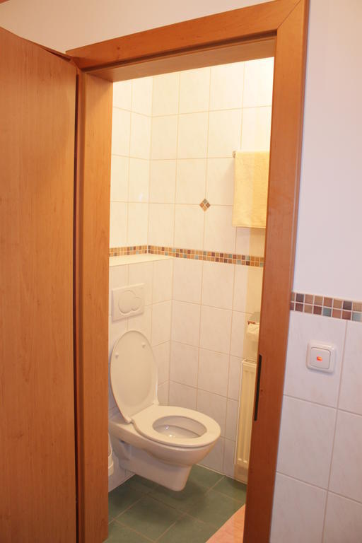 Gasthof Steinerwirt Heimhausen Quarto foto